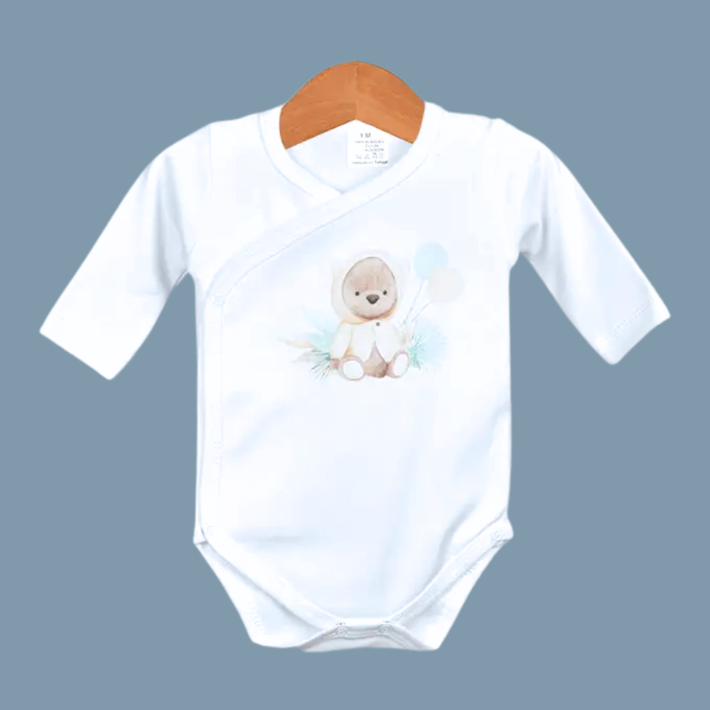 body trespasse cardado ursinho no outono