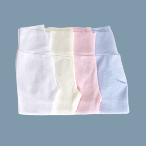 collants bebé cardados