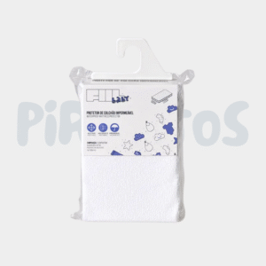 protetor colchão impermeável bebé