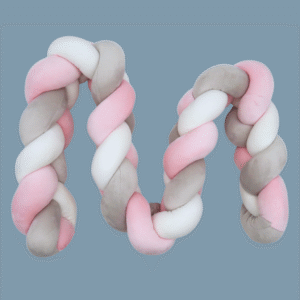 trança protetora berço 150cm