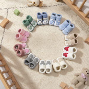 Carapins Bordados Mickey