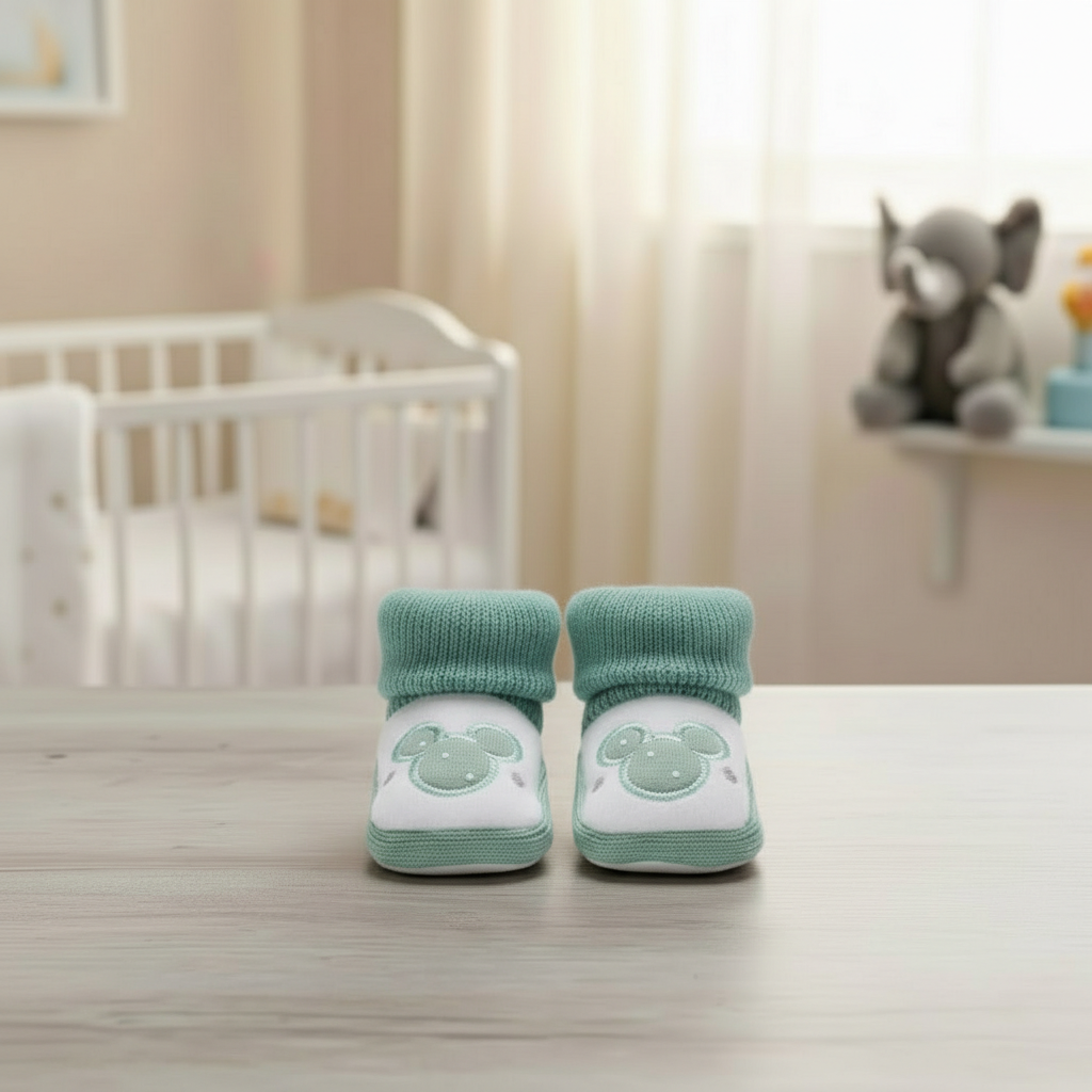 Carapins Bordados Mickey - Image 7