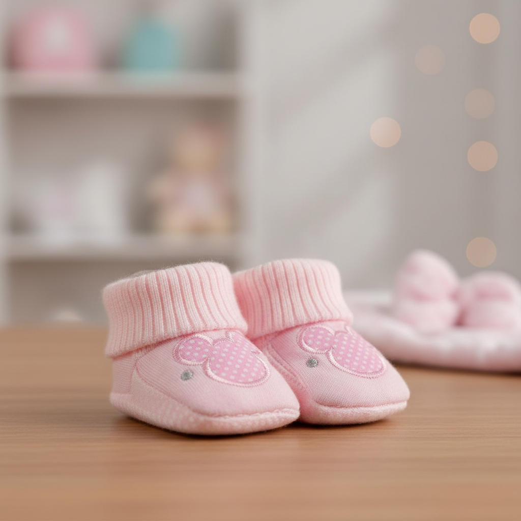 Carapins Bordados Mickey - Image 5