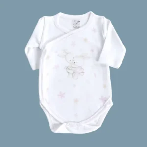 body cardado amigos coelhinhos