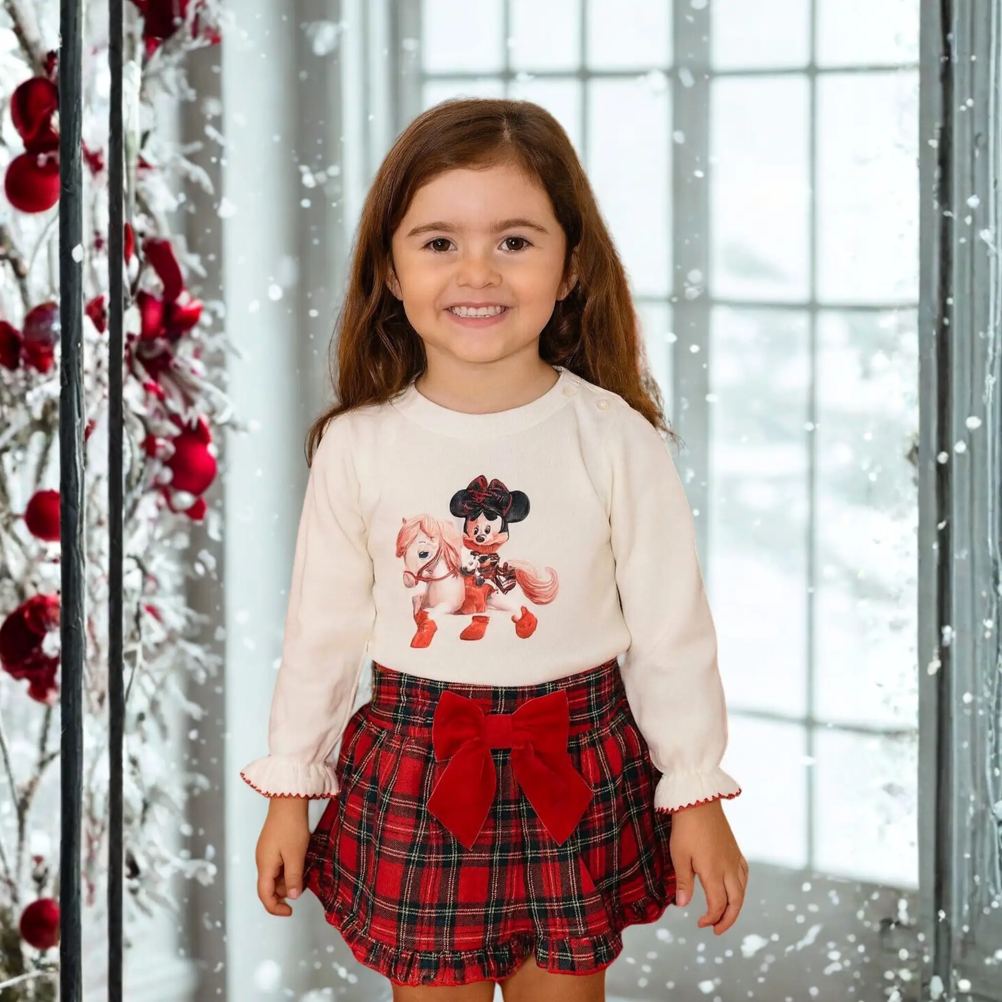 Conjunto da Minnie - Image 2