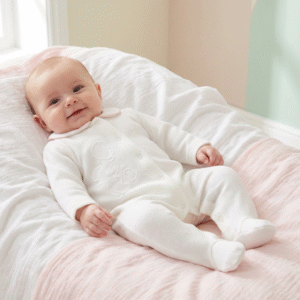 Babygrow Cardado Love Urso c/Balão