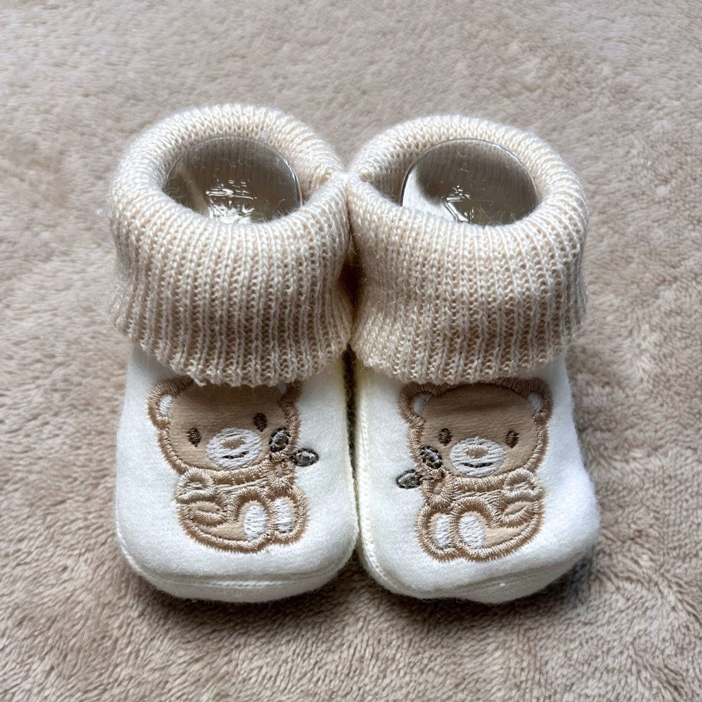 Carapins em Malha Ursinho - Imagen 7