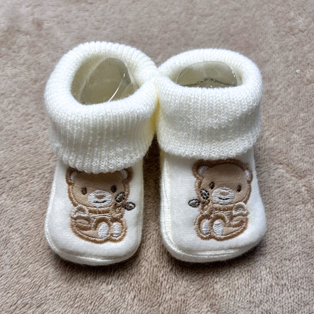 Carapins em Malha Ursinho - Imagen 6