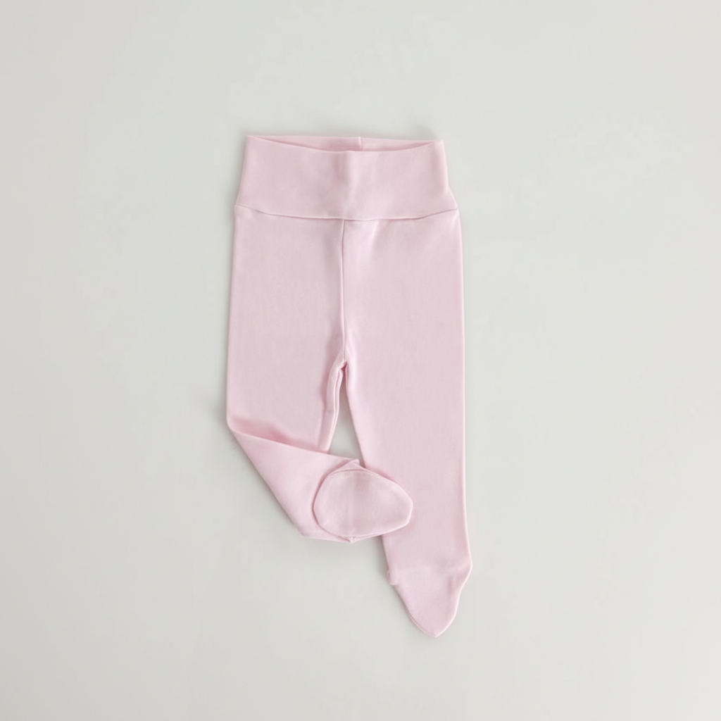 Collants Bebé Lisos S/Carda - Image 2