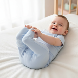 Collants Bebé Lisos S/Carda