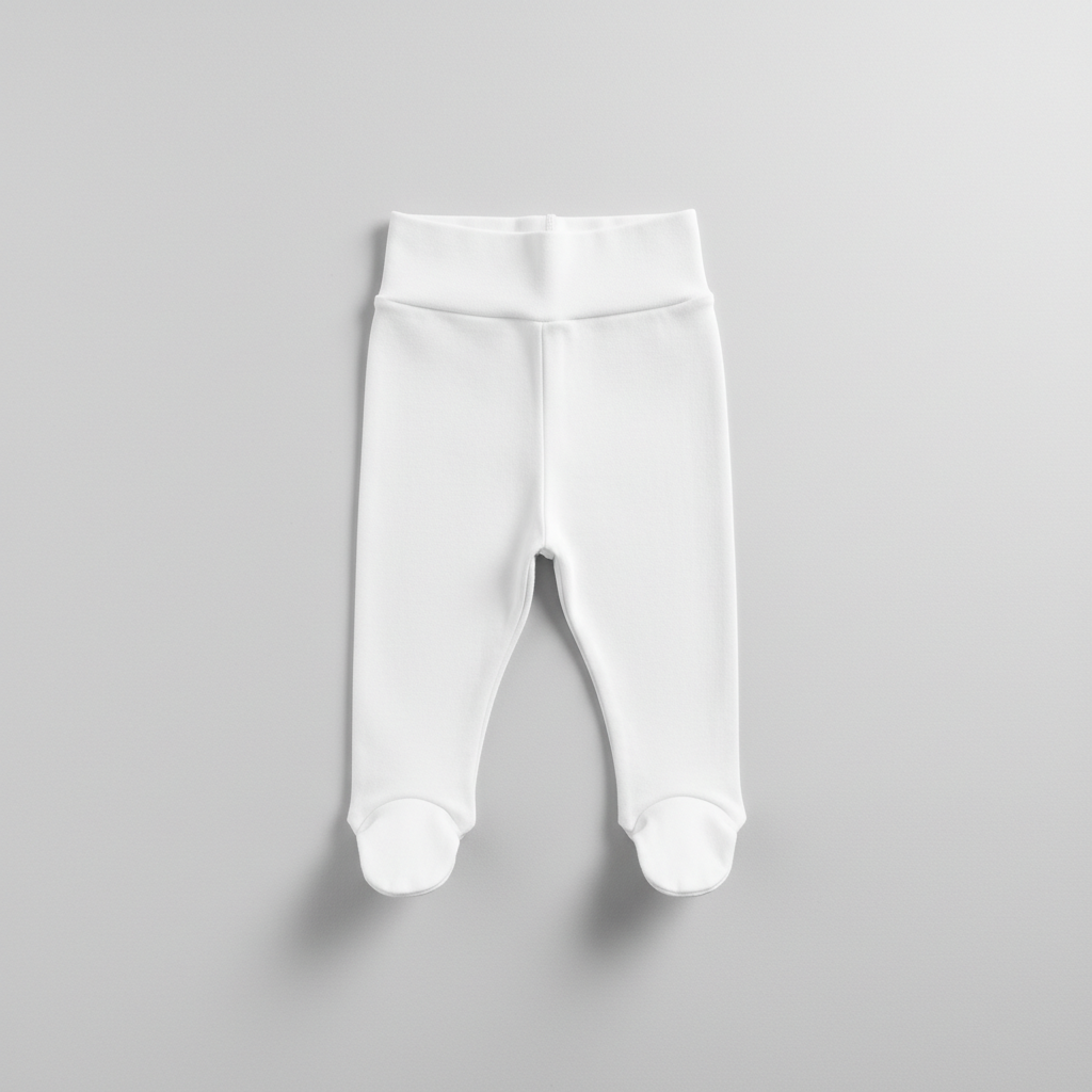 Collants Bebé Lisos S/Carda - Image 3