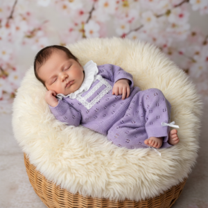 Conjunto Fato em Malha Algodão 2 Peças