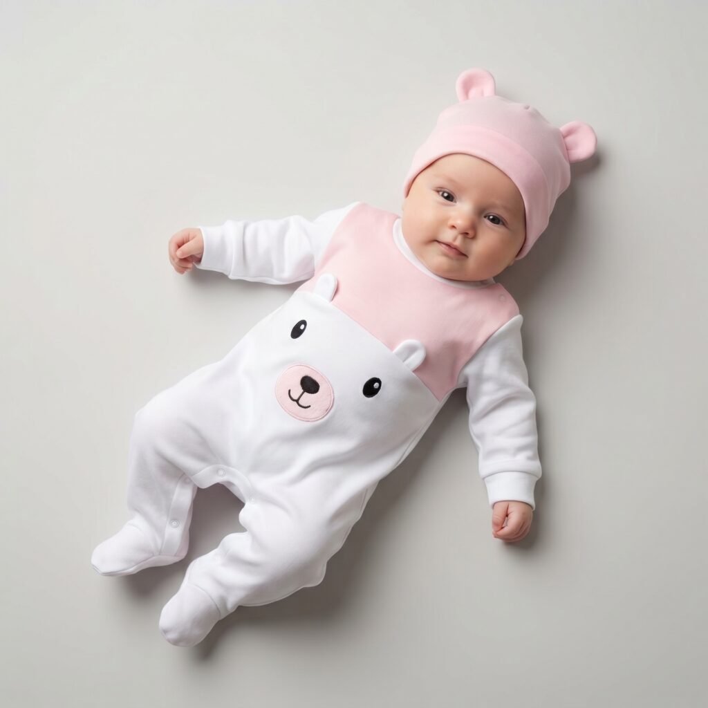 Babygrows