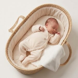 Babygrow em Veludo Simples C/Lacinho